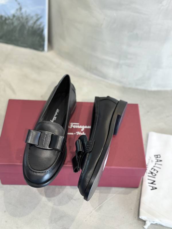 Ferragamo Shoes FMS00096 Ferragamo Shoes FMS00096