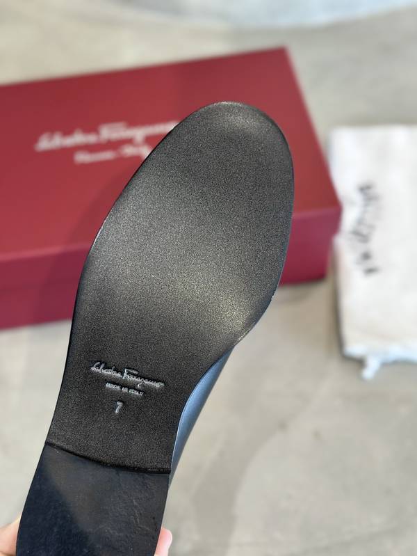 Ferragamo Shoes FMS00096 Ferragamo Shoes FMS00096