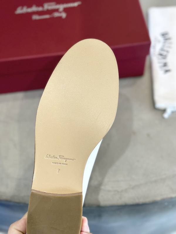 Ferragamo Shoes FMS00097 Ferragamo Shoes FMS00097