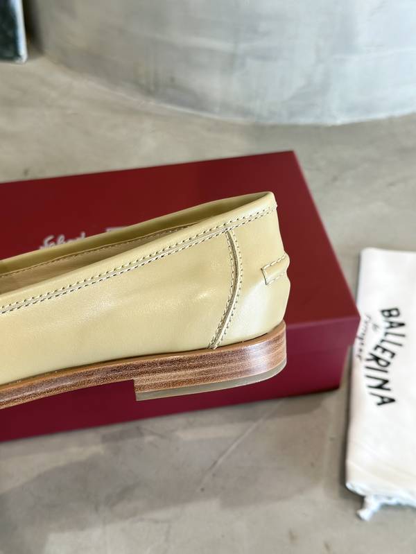 Ferragamo Shoes FMS00098 Ferragamo Shoes FMS00098