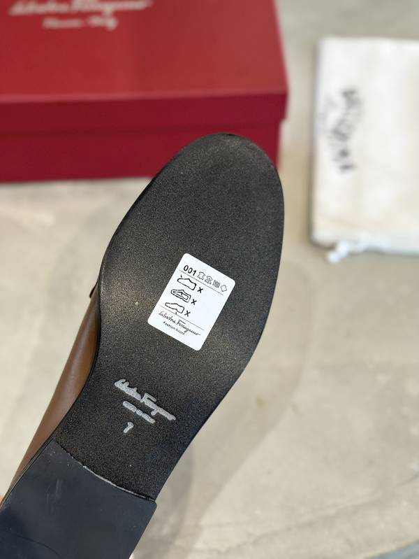 Ferragamo Shoes FMS00099 Ferragamo Shoes FMS00099