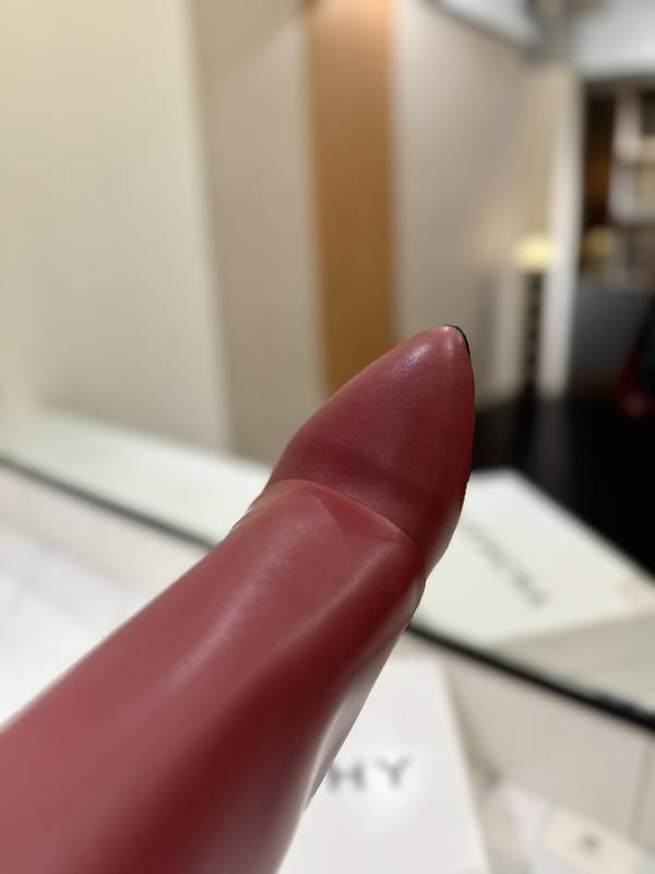 Givenchy Shoes GHS00054 Heel 8.5CM Givenchy Shoes GHS00054 Heel 8.5CM