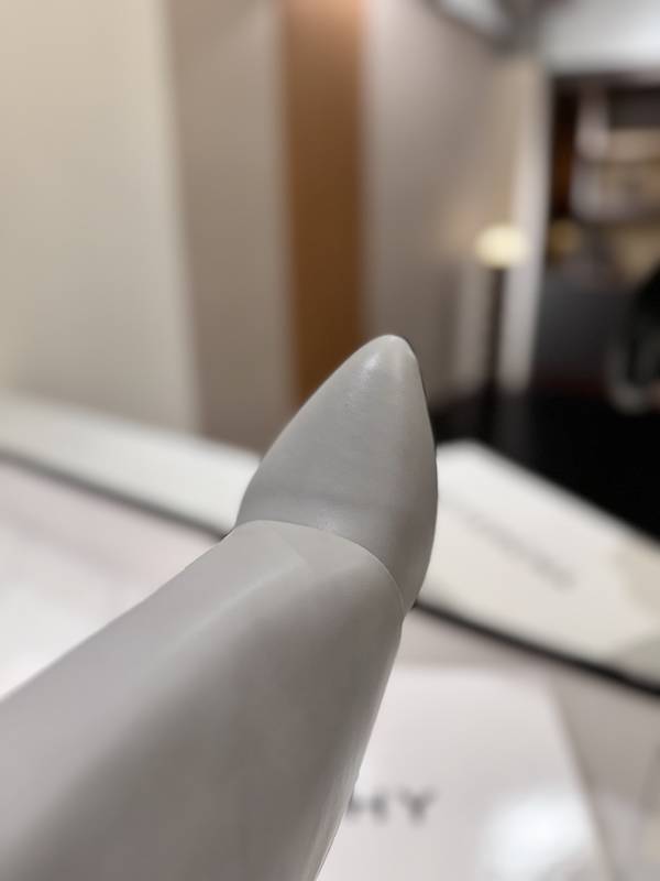 Givenchy Shoes GHS00058 Heel 8.5CM Givenchy Shoes GHS00058 Heel 8.5CM