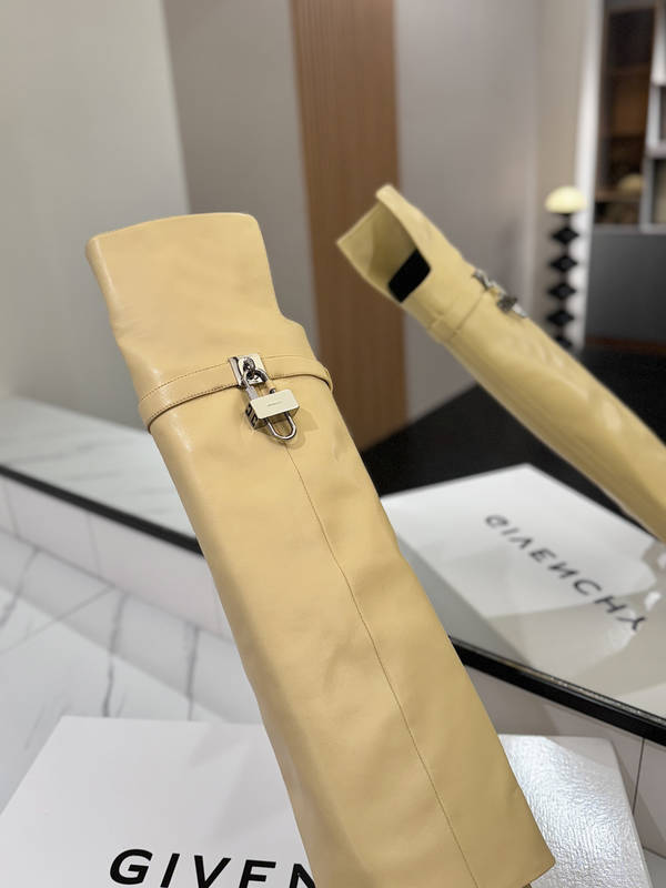 Givenchy Shoes GHS00068 Heel 10.5CM