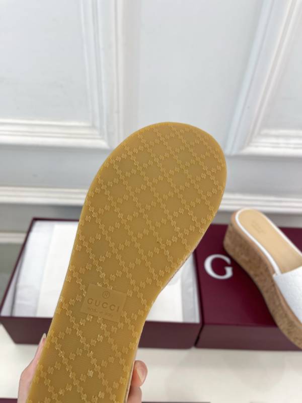 Gucci Shoes GUS00885 Heel 7.5CM Gucci Shoes GUS00885 Heel 7.5CM