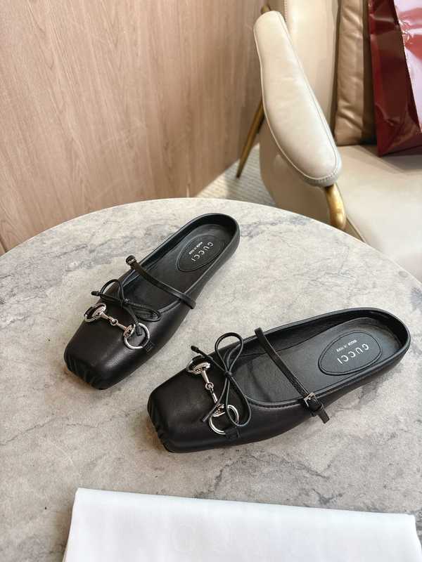 Gucci Shoes GUS00915