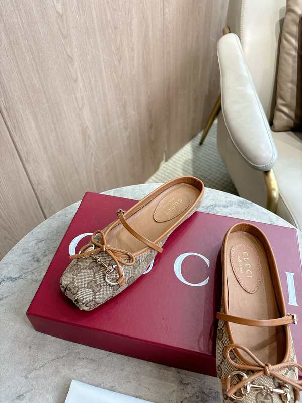 Gucci Shoes GUS00916 Gucci Shoes GUS00916