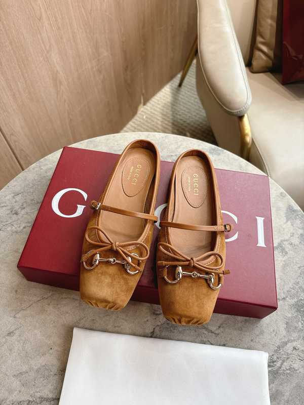 Gucci Shoes GUS00917