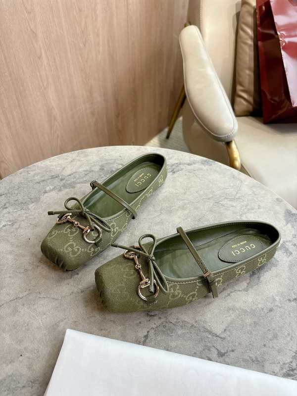 Gucci Shoes GUS00920