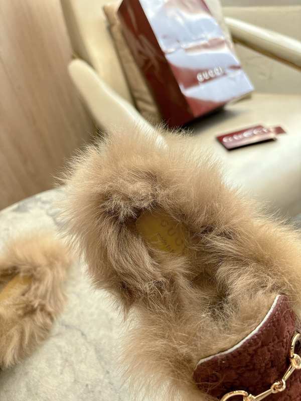 Gucci Shoes GUS00922