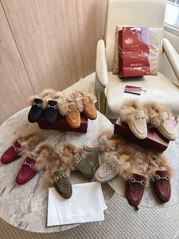 Gucci Shoes GUS00925 Gucci Shoes GUS00925