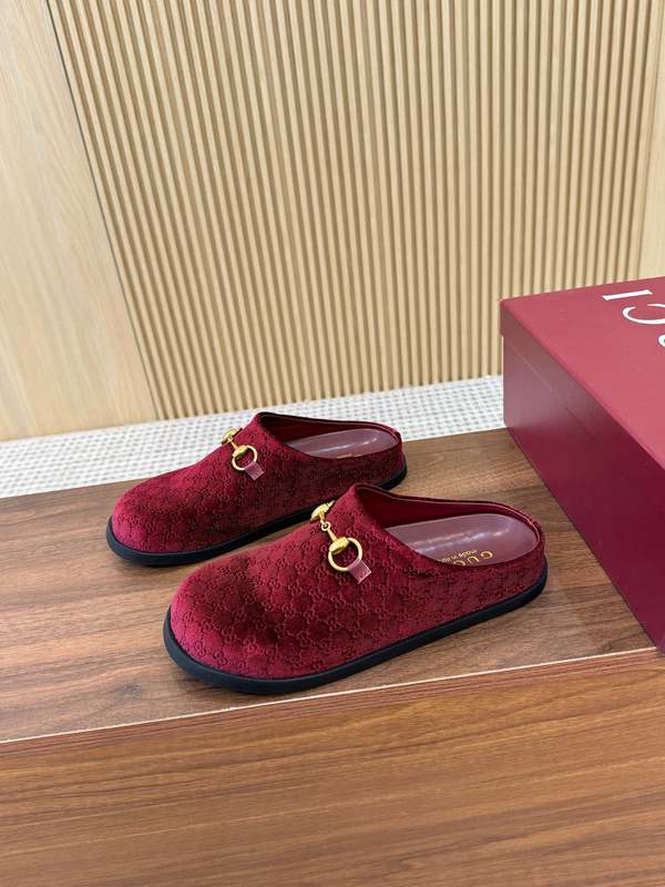 Gucci Shoes GUS00941