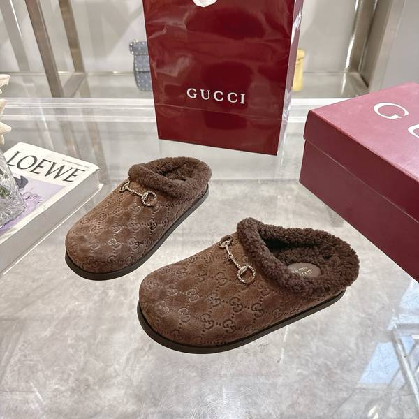 Gucci Shoes GUS00942