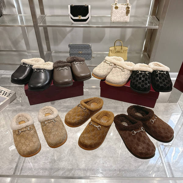 Gucci Shoes GUS00944 Gucci Shoes GUS00944