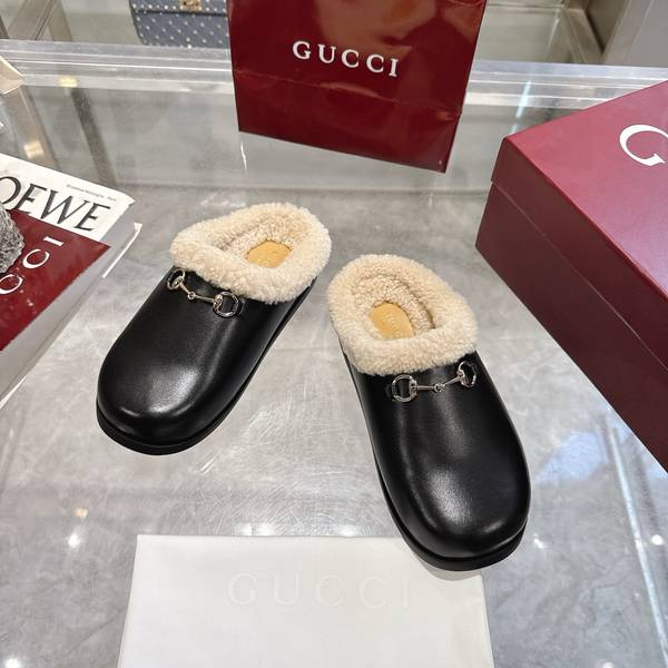 Gucci Shoes GUS00946 Gucci Shoes GUS00946