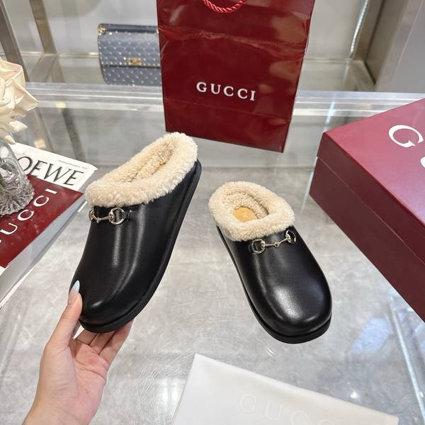 Gucci Shoes GUS00946 Gucci Shoes GUS00946