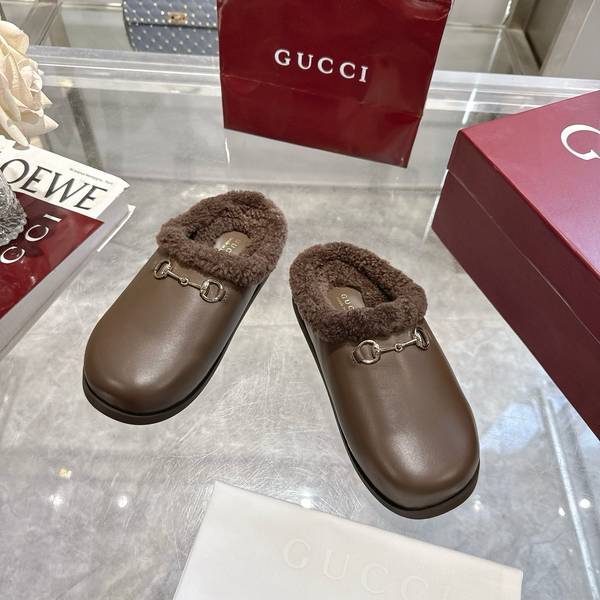 Gucci Shoes GUS00948