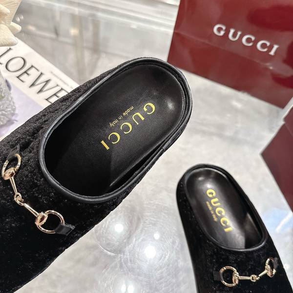 Gucci Shoes GUS00950