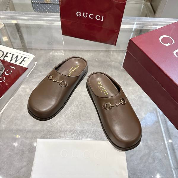 Gucci Shoes GUS00955