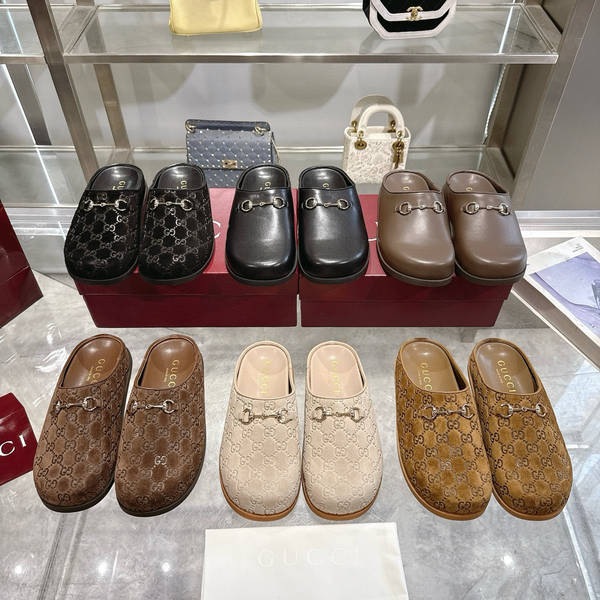 Gucci Shoes GUS00955