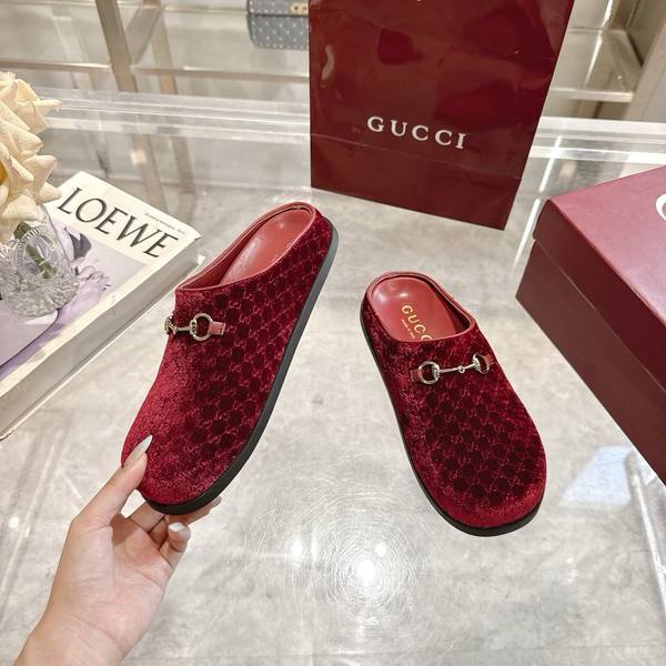 Gucci Shoes GUS00956