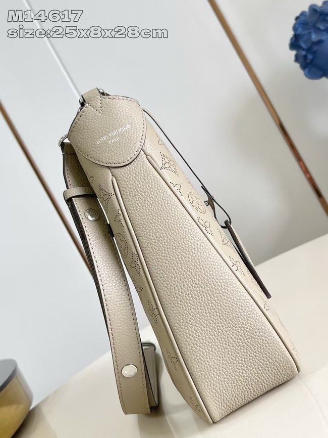 Louis Vuitton All Around MM M14617 Galet