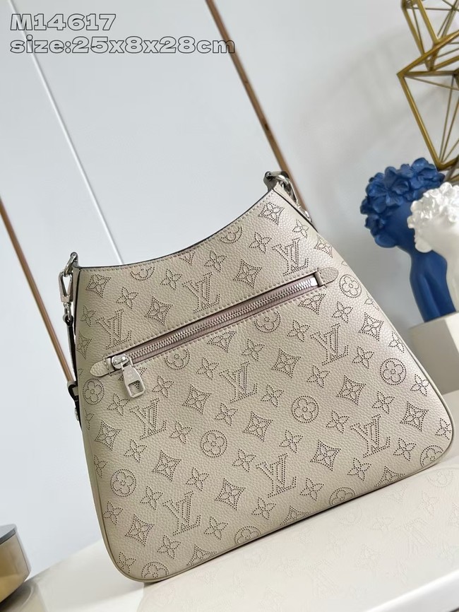 Louis Vuitton All Around MM M14617 Galet