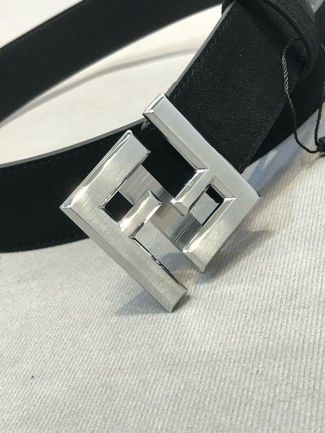 Fendi FF belt C0650