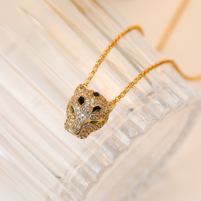 Cartier necklace CE81637