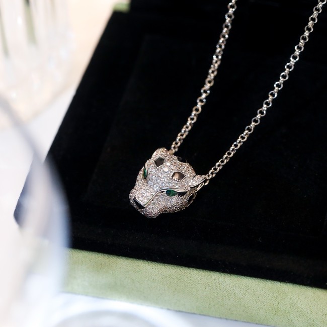 Cartier necklace CE81637