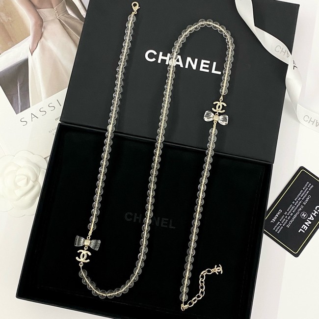 Chanel necklace CE81641