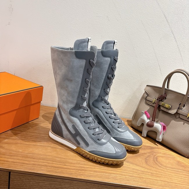 Hermes Ankle Boot Calfskin H22205-4