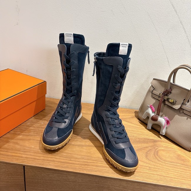 Hermes Ankle Boot Calfskin H22205-5