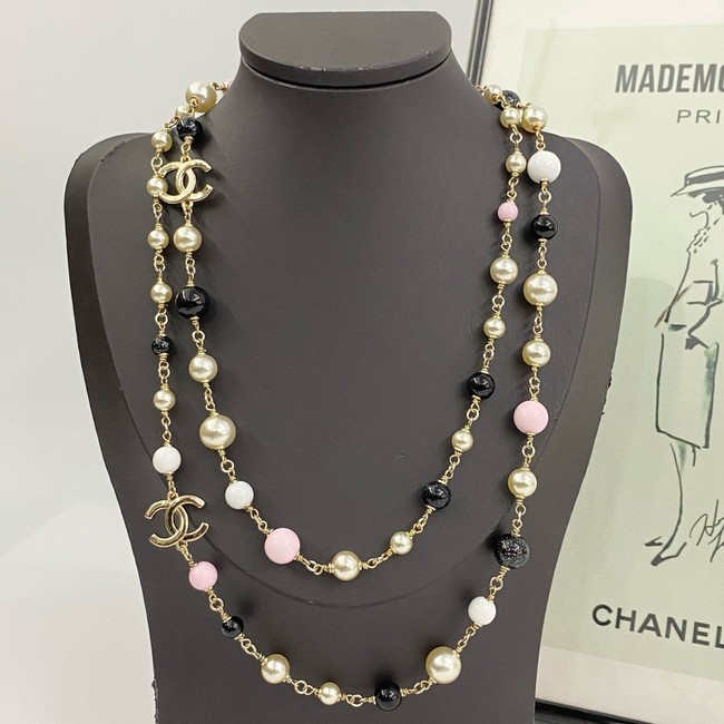 Chanel necklace CE81658