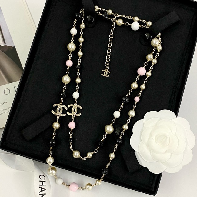 Chanel necklace CE81658