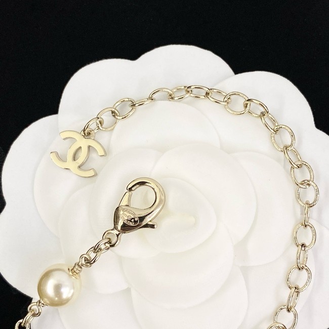 Chanel necklace CE81659