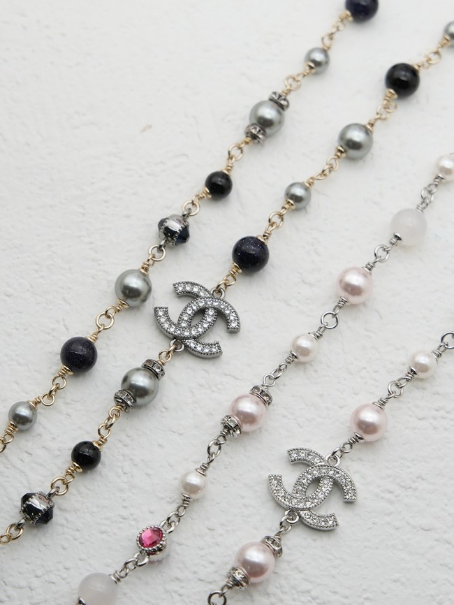 Chanel necklace CE81660