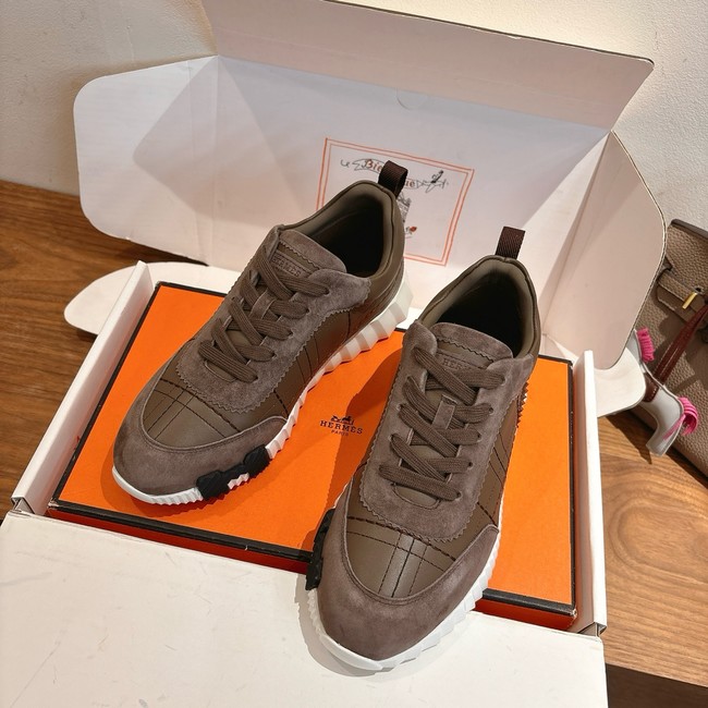 Hermes Bouncing shoes 69876-2