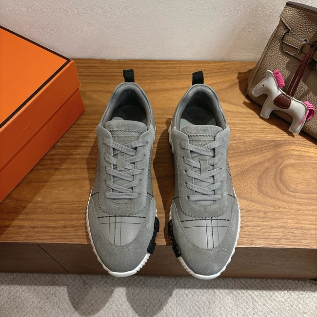 Hermes Bouncing shoes 69876-4