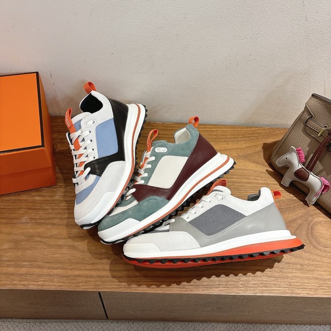 Hermes Bouncing shoes 69877-3