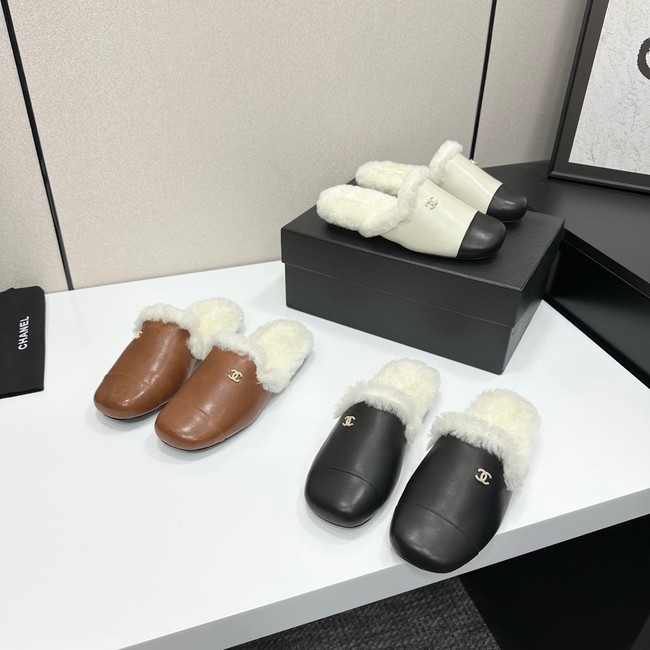 Chanel Casual sandals 69880-1