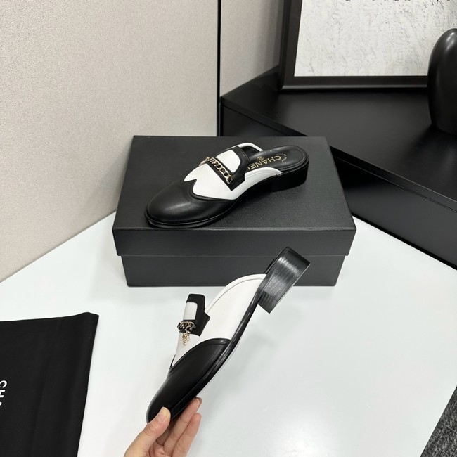 Chanel loafer 69888-4