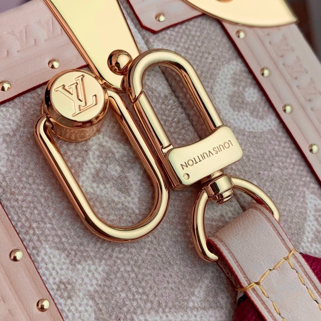 Louis Vuitton Petite Valise M14592