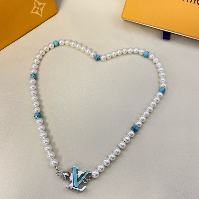 Louis Vuitton Necklace CE81682