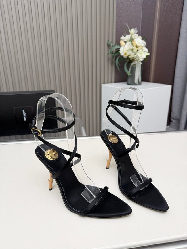 Saint Laurent sandals in Calfskin 27109-1