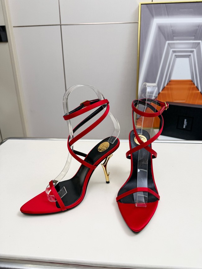 Saint Laurent sandals in Calfskin 27109-13