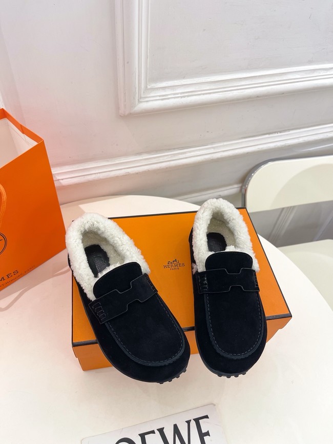 Hermes Go Muller shoes 69293-3