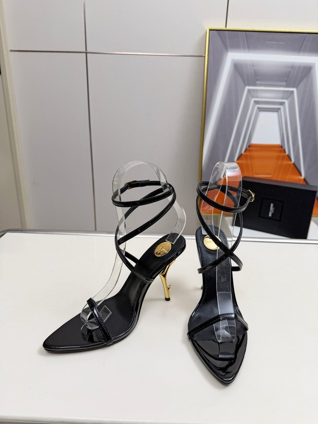 Saint Laurent sandals in Calfskin 27109-15