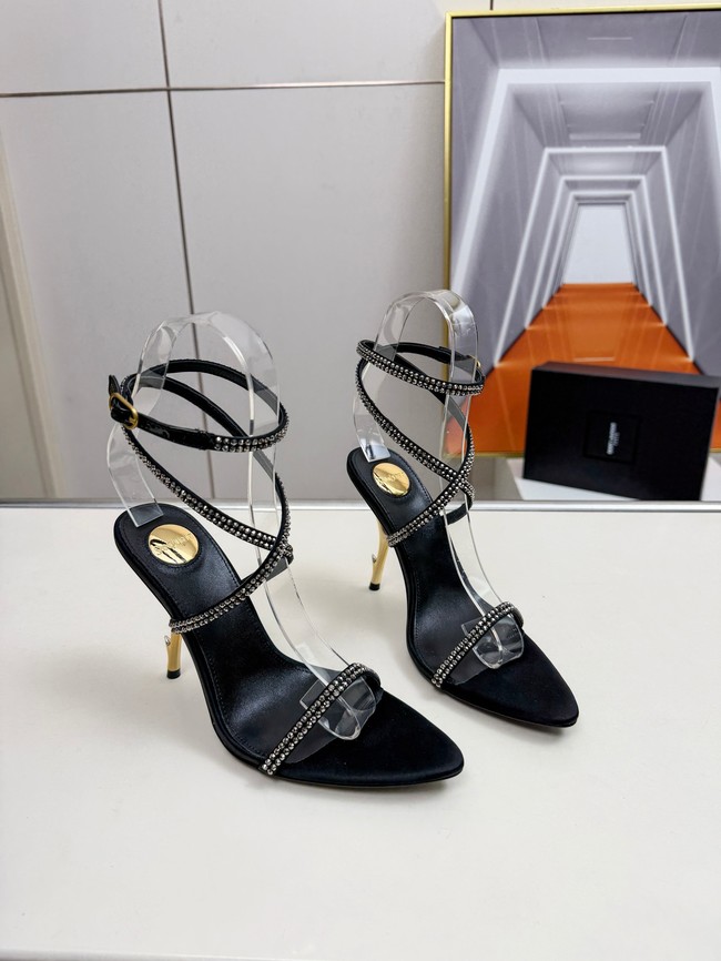 Saint Laurent sandals in Calfskin 27109-16