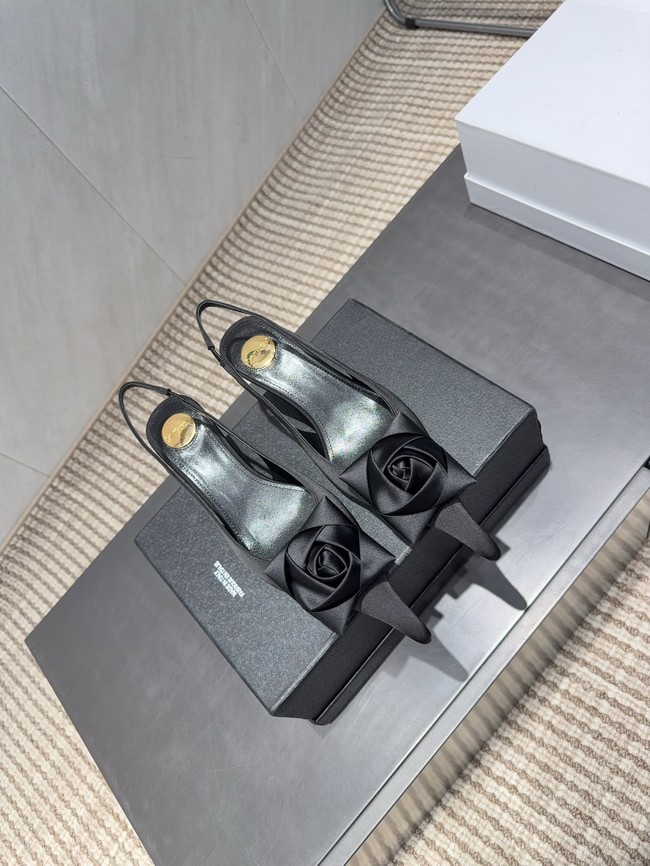 Saint Laurent sandals in Calfskin 69892-2